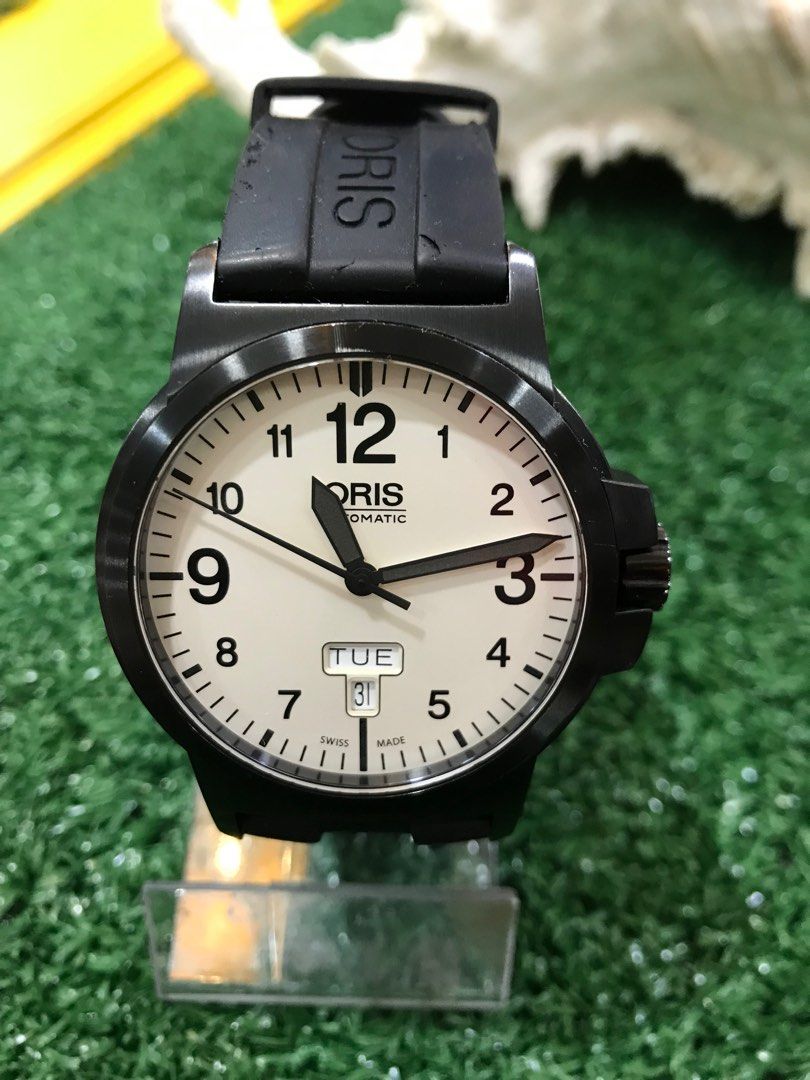 Oris 7641 deals
