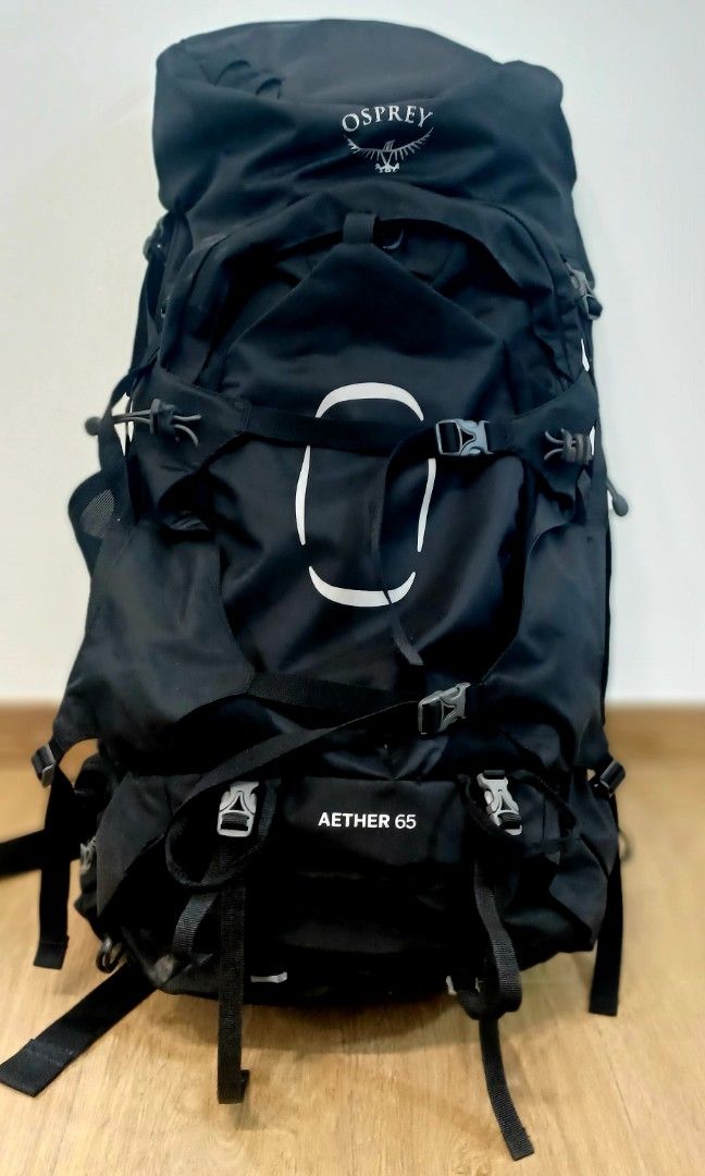 Aether 65 discount