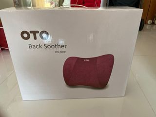 OTO Back Soother