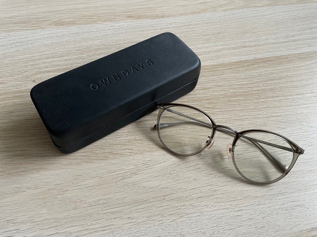 Owndays Specs Women s Fashion Watches Accessories Sunglasses owndays-specs-women-s-fashion-watches-accessories-sunglasses