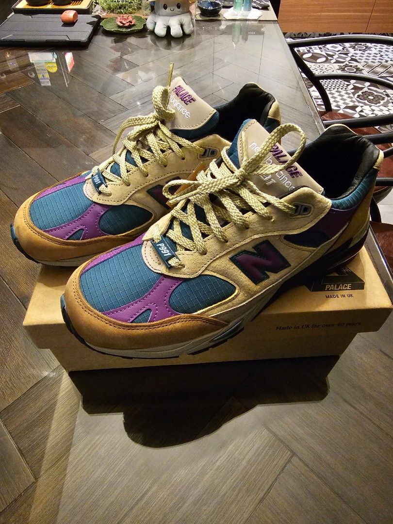 Newbalance m991 best sale
