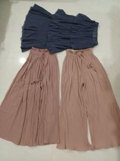 Palazzo Pants