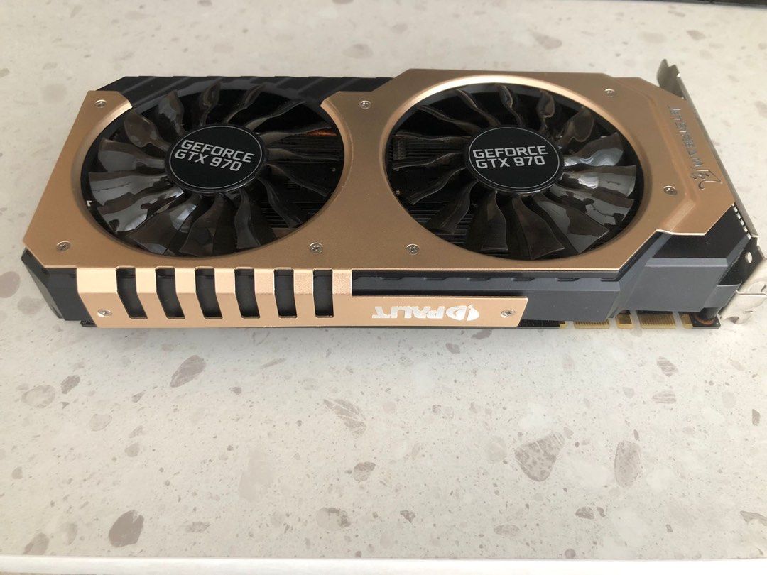 Geforce gtx 970 jetstream top