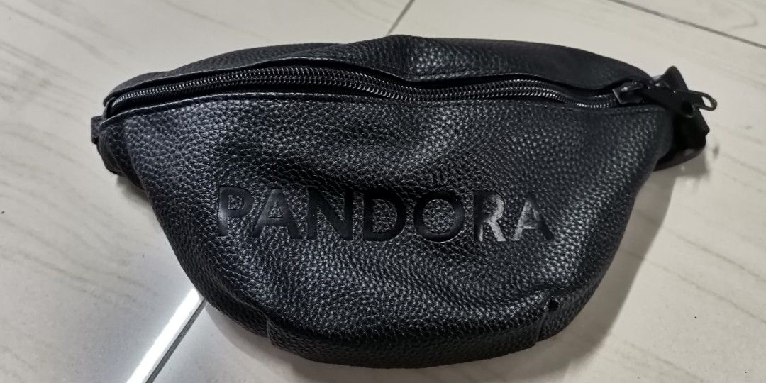 Pandora bum bag top