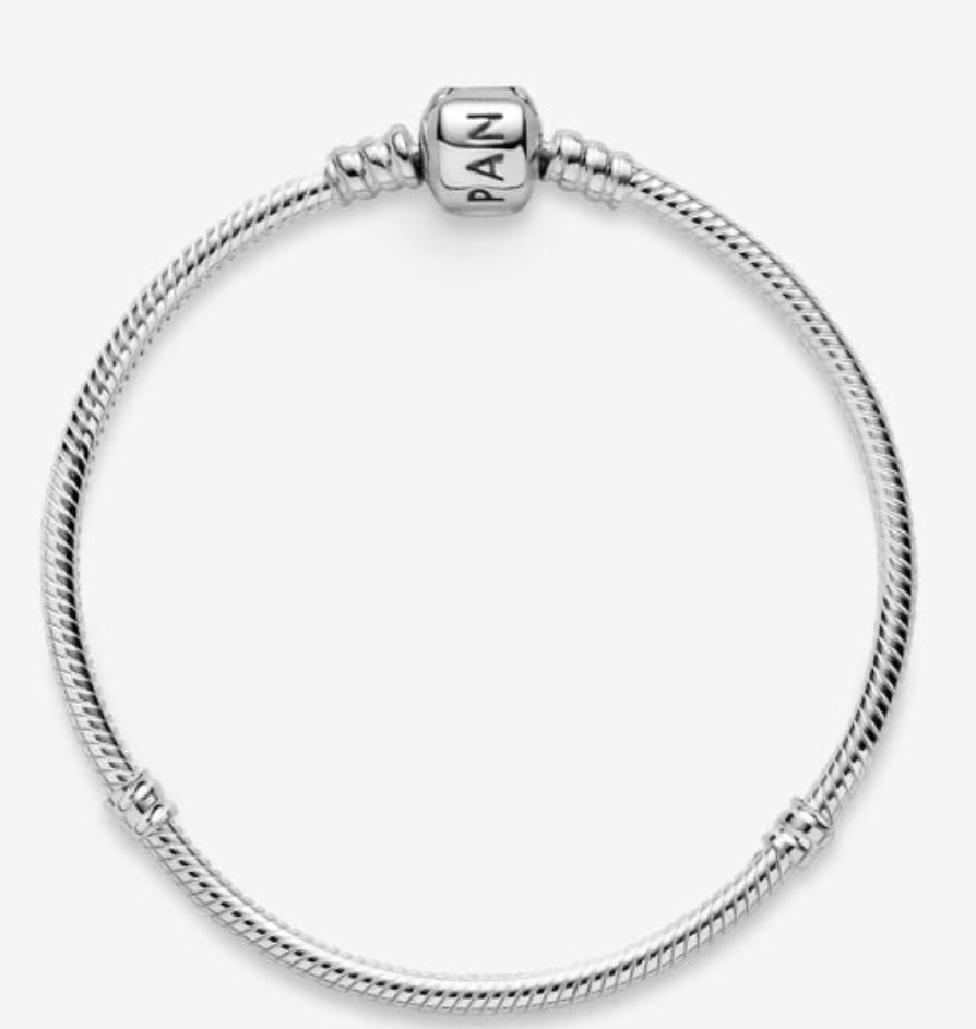 LV & Me bracelet, letter N S00 - Women - Fashion Jewelry