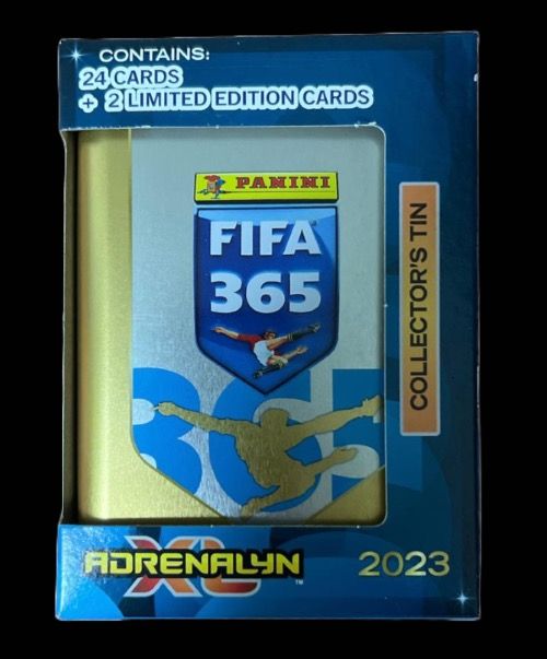 Panini FIFA 365 Adrenalyn XL™ 2023 - Collector's Album