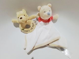 PASTEL POOH SET