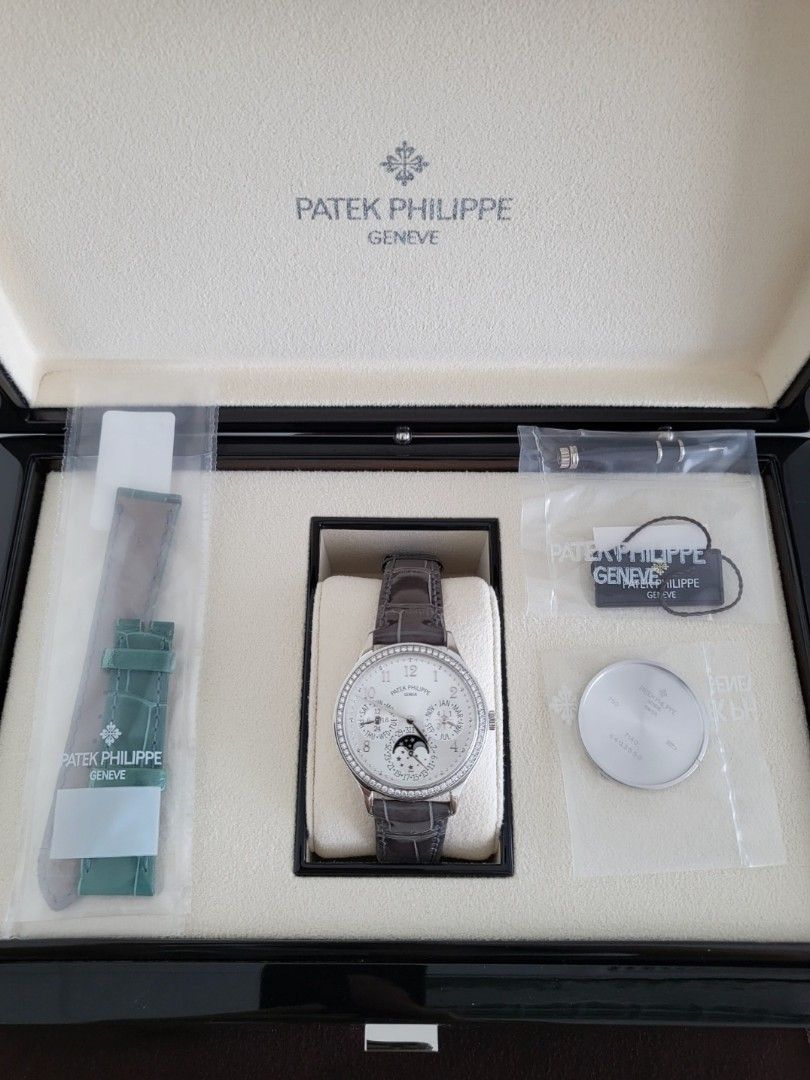 Patek 7140g online