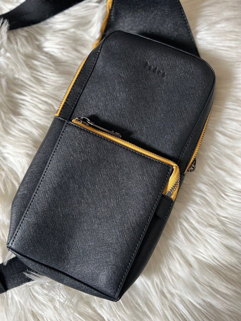 Pedro sling bag shop men