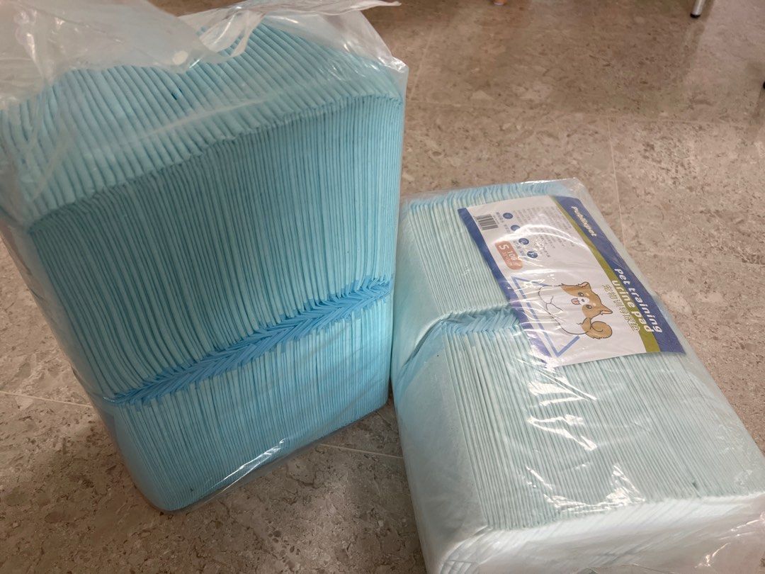 Publix 2025 pee pads