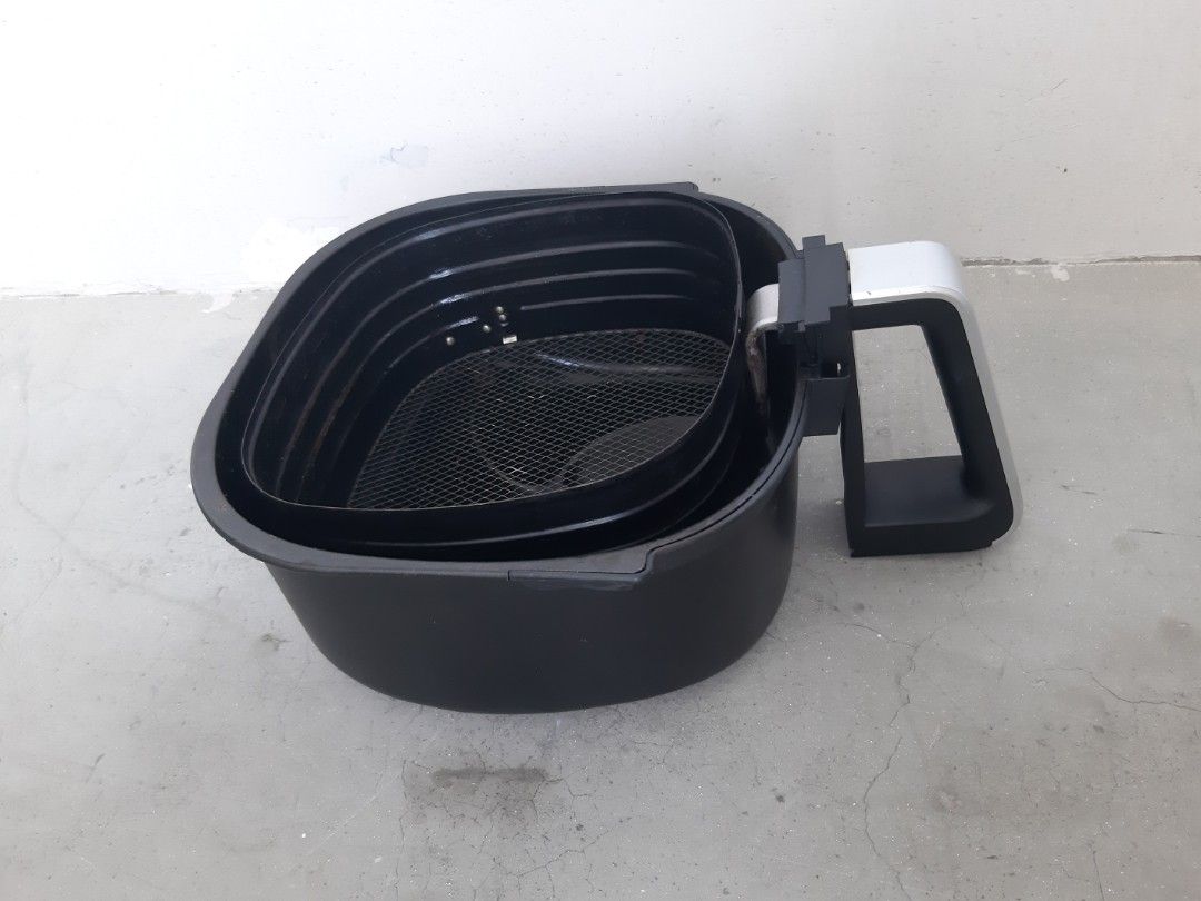 Sell parts of Philips Air fryer HD9654/91/AC, TV & Home Appliances