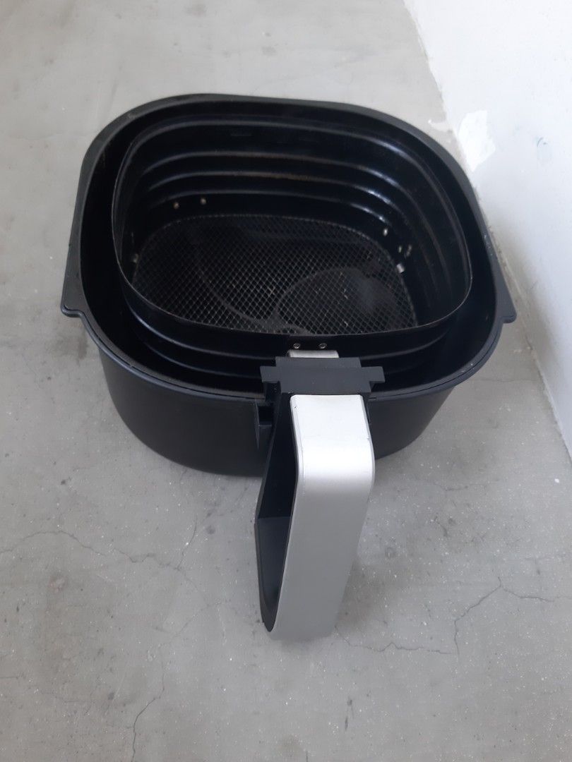 Sell parts of Philips Air fryer HD9654/91/AC, TV & Home Appliances