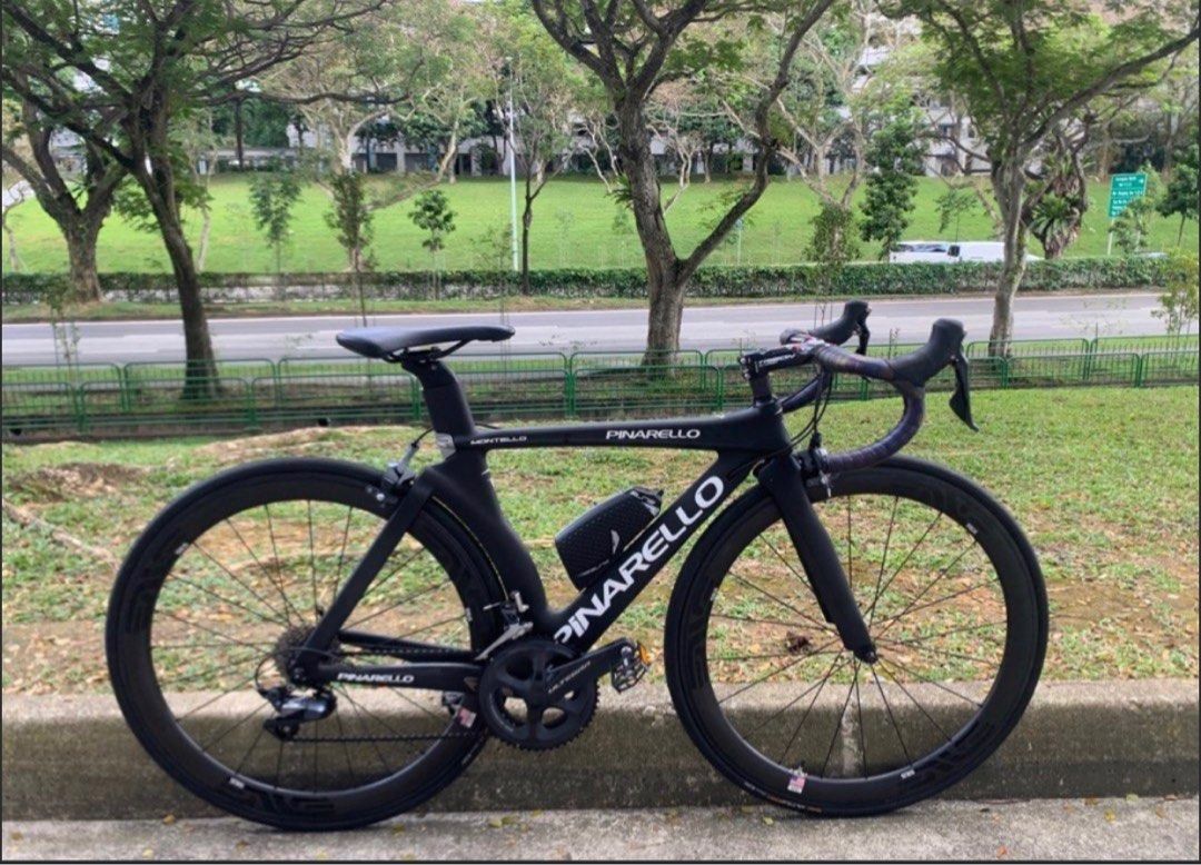 Pinarello hotsell montello fm1