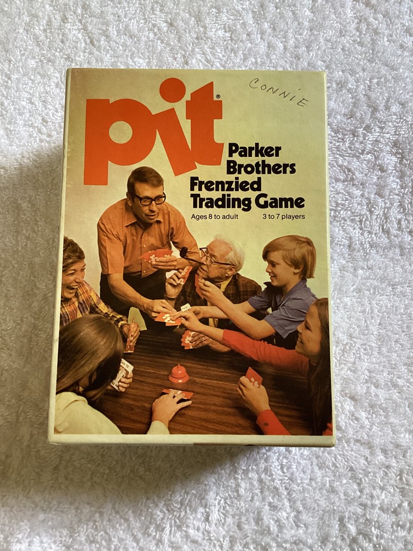 PIT Game, Hobbies & Toys, Toys & Games on Carousell