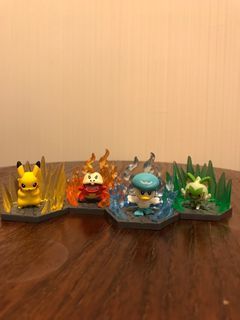 Giratina Pokemon Terrarium/diorama made to Order Some 