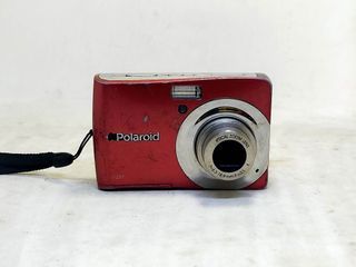 polaroid i237 ccd sensor digital camera