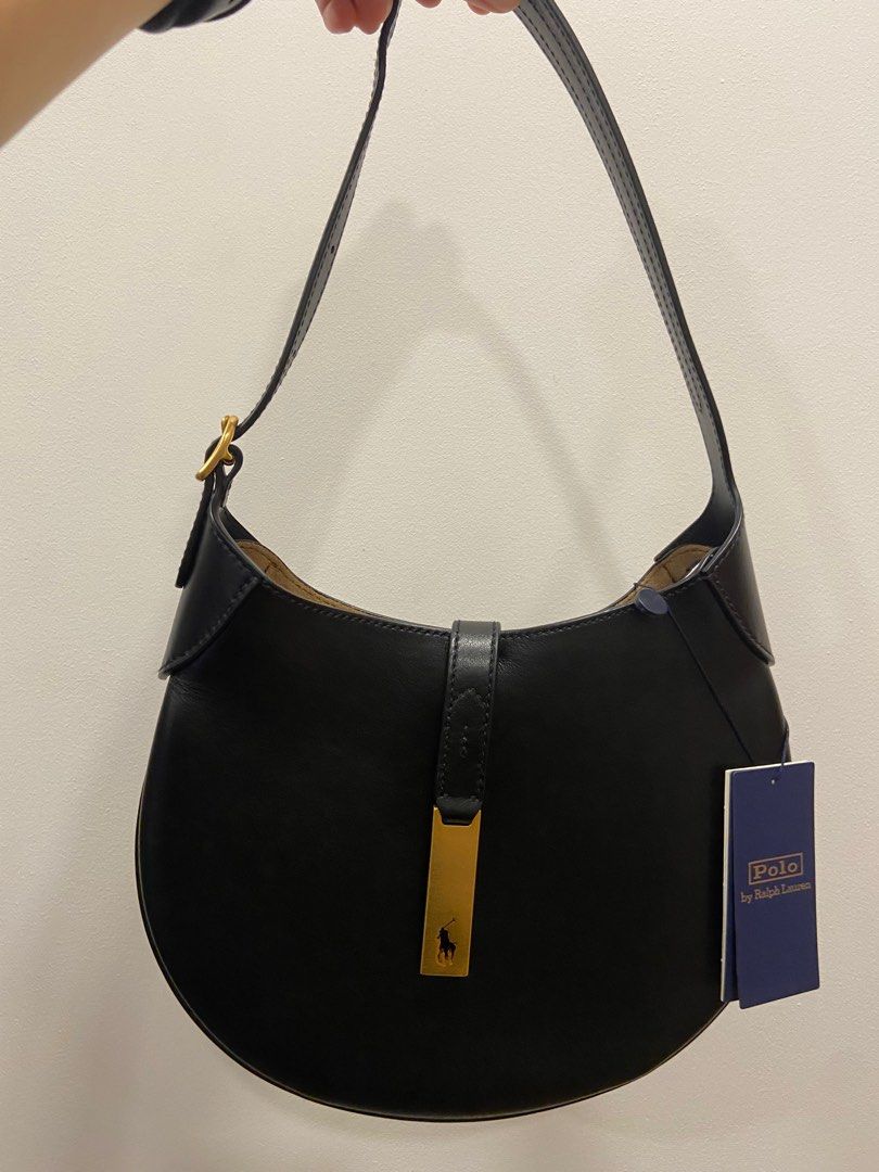 Polo Ralph Lauren Polo id bag small, Luxury, Bags & Wallets on Carousell