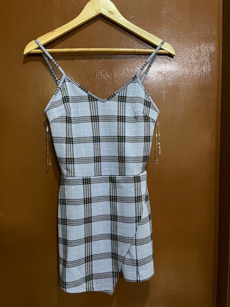 Popular online basics dress