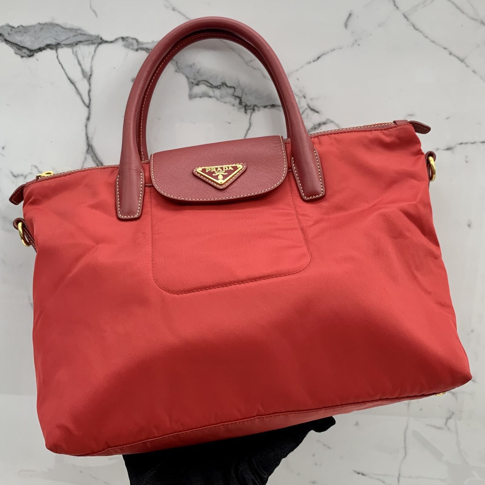 Prada bn2106 2025 size