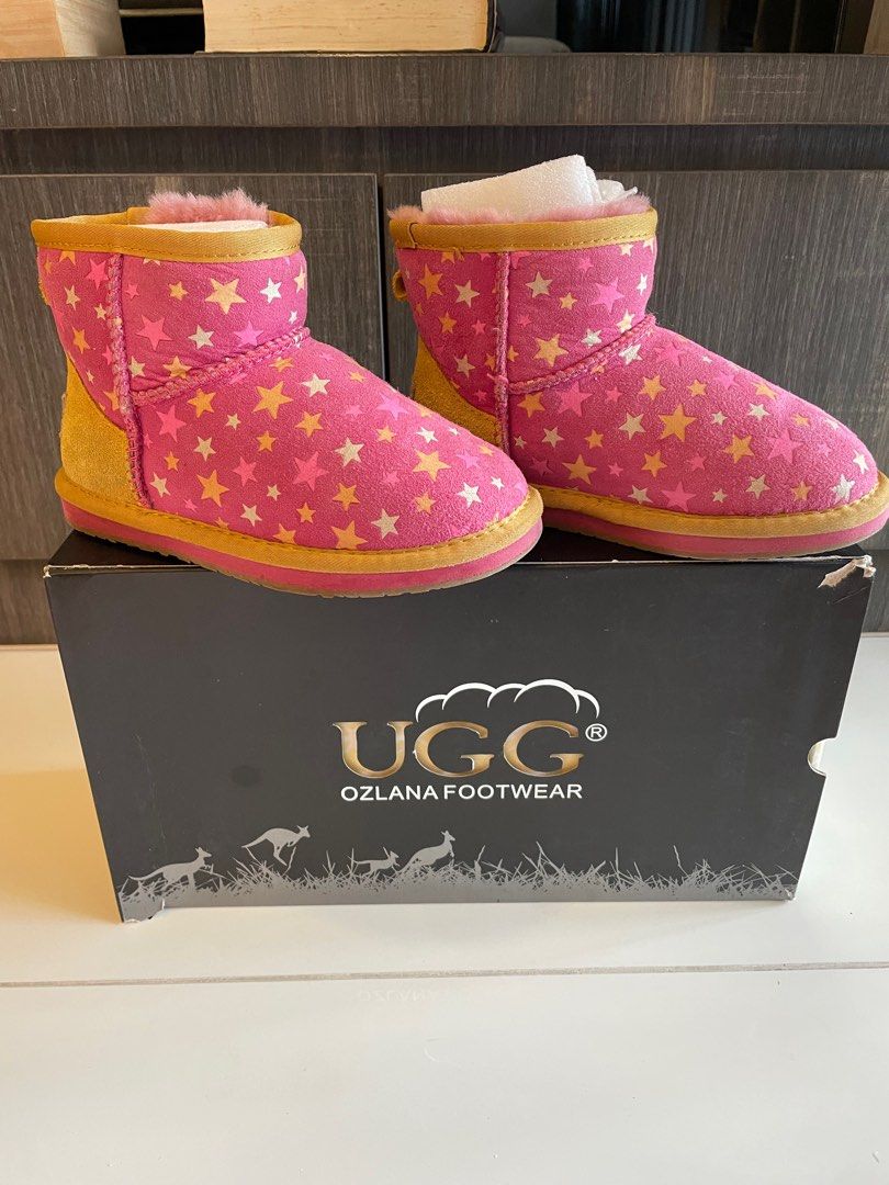 Girly uggs online