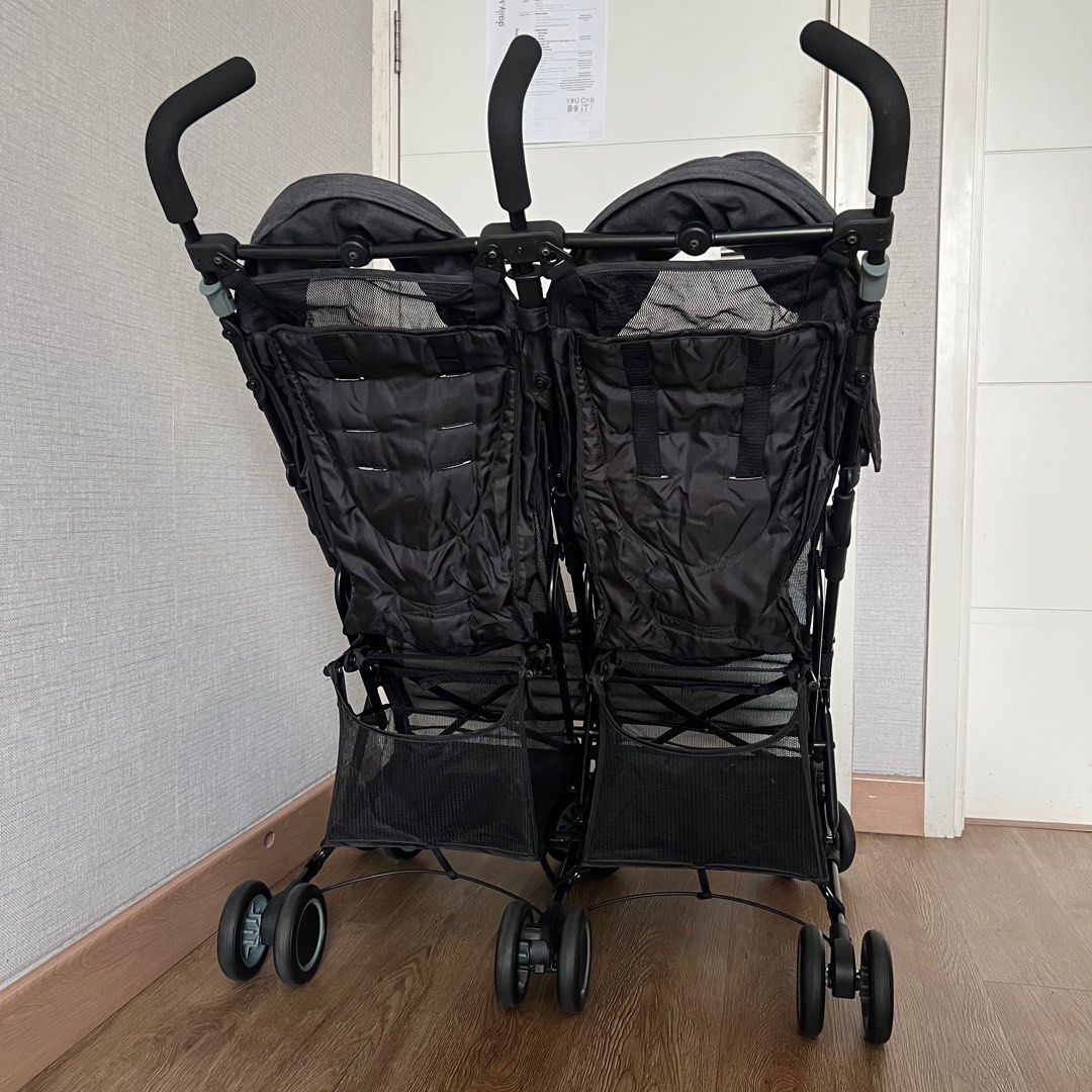 Cocolatte alvis twin hotsell