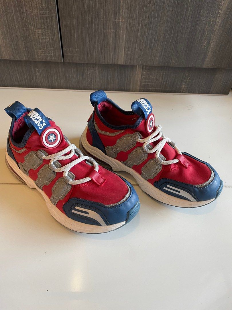 Walk top america shoes