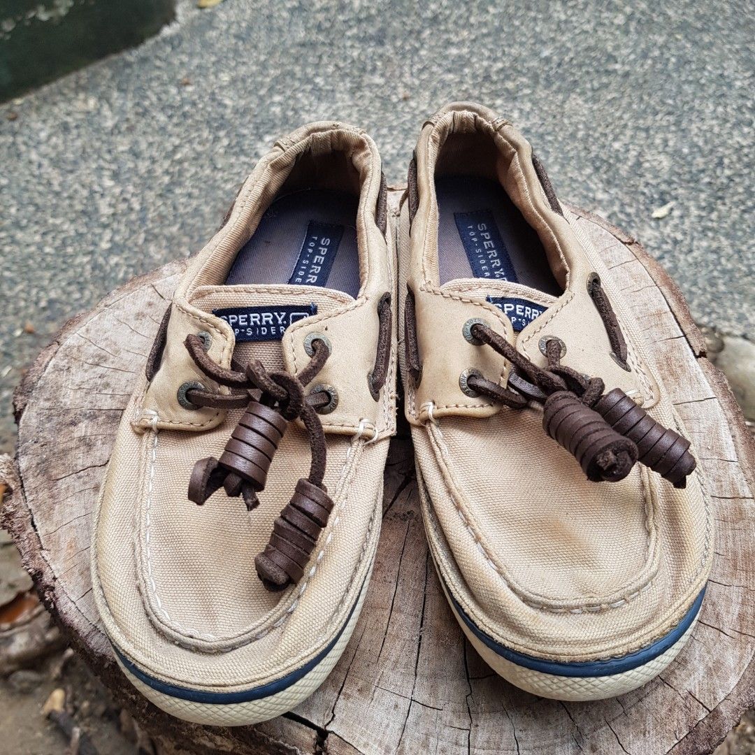 Sperry youth shoes store