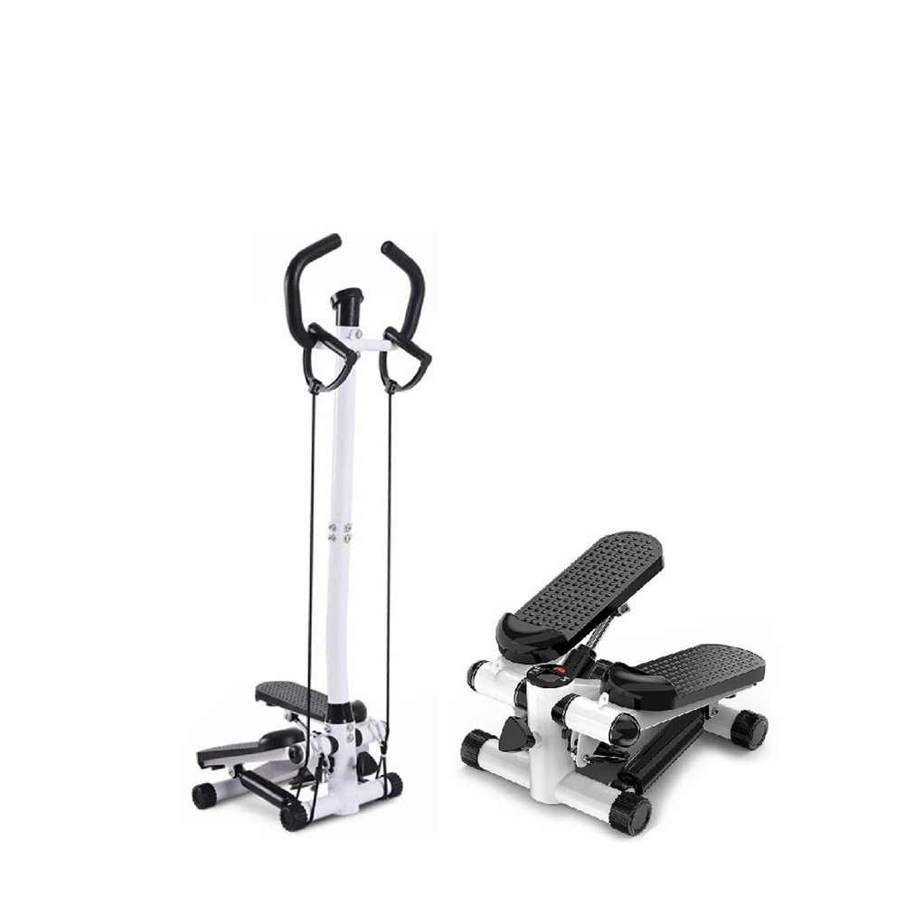 Premium Stepper Machine / Slimming/Stepping Machine With Handle, Sports Equipment, Other Sports