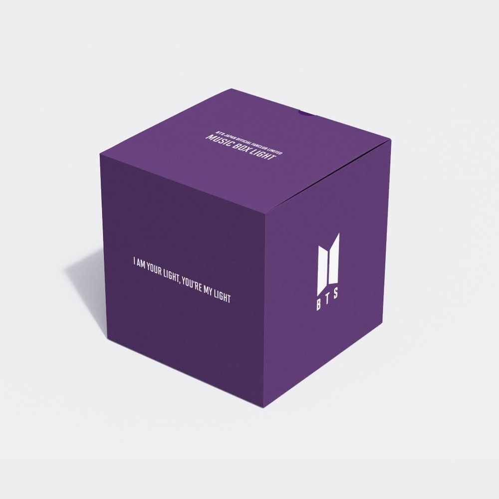 高知インター店】 BTS MUSIC, BOX LIGHT | www.cvsreifen.de