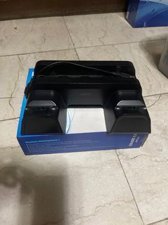 PS4 cooling stand