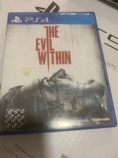 Ps4 games Collection item 3
