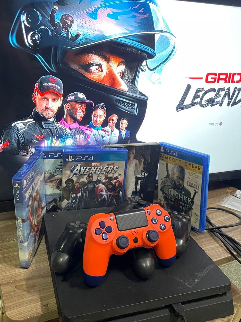 Hisense ps4 hotsell