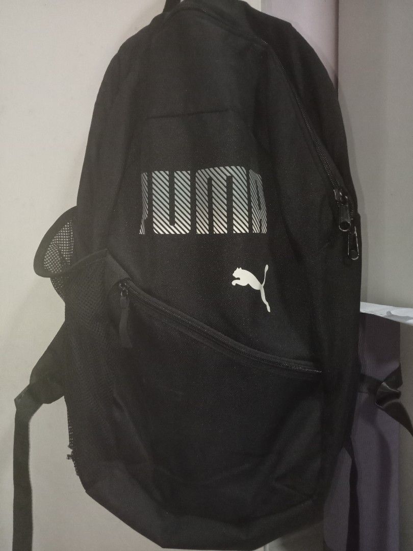 Puma haversack on sale
