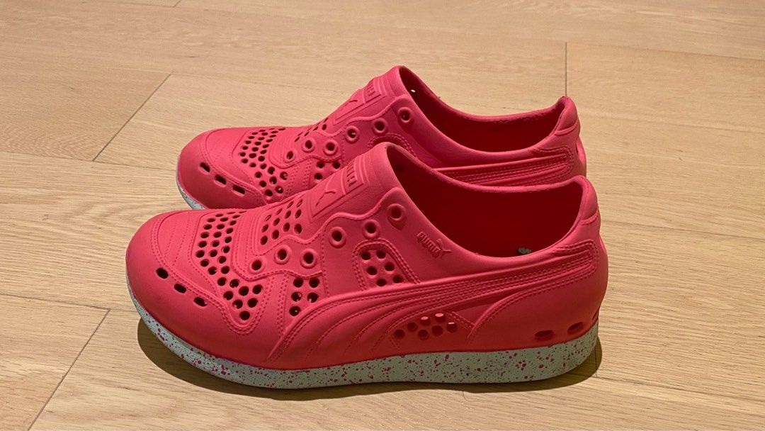 Puma Rain Shoe Carousell