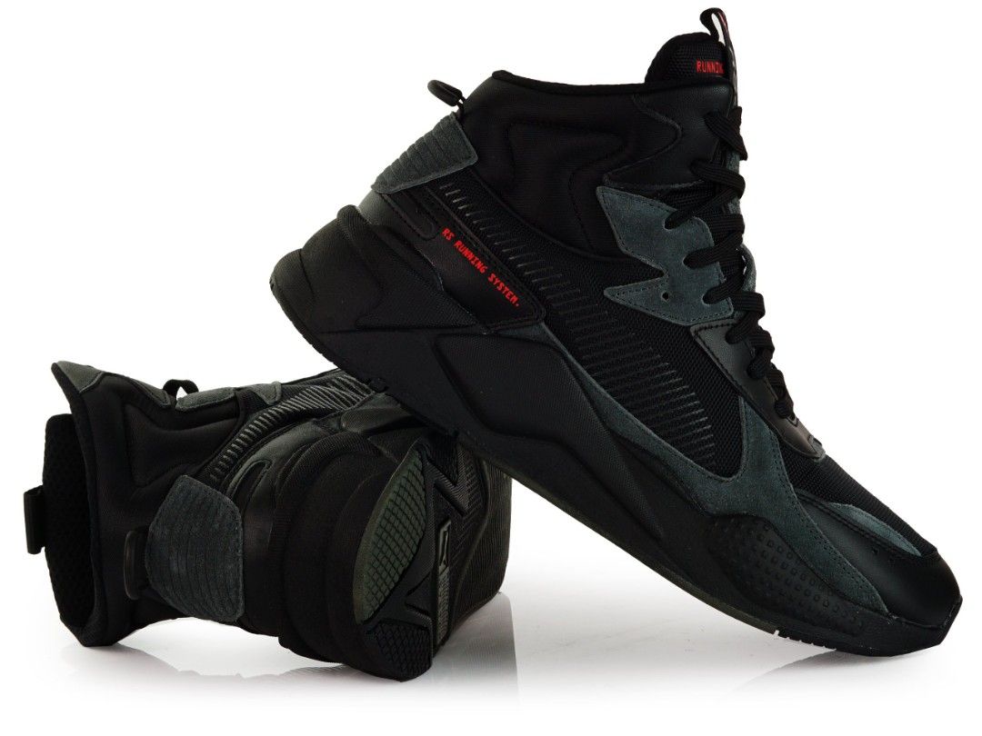 Puma rsx high top hotsell