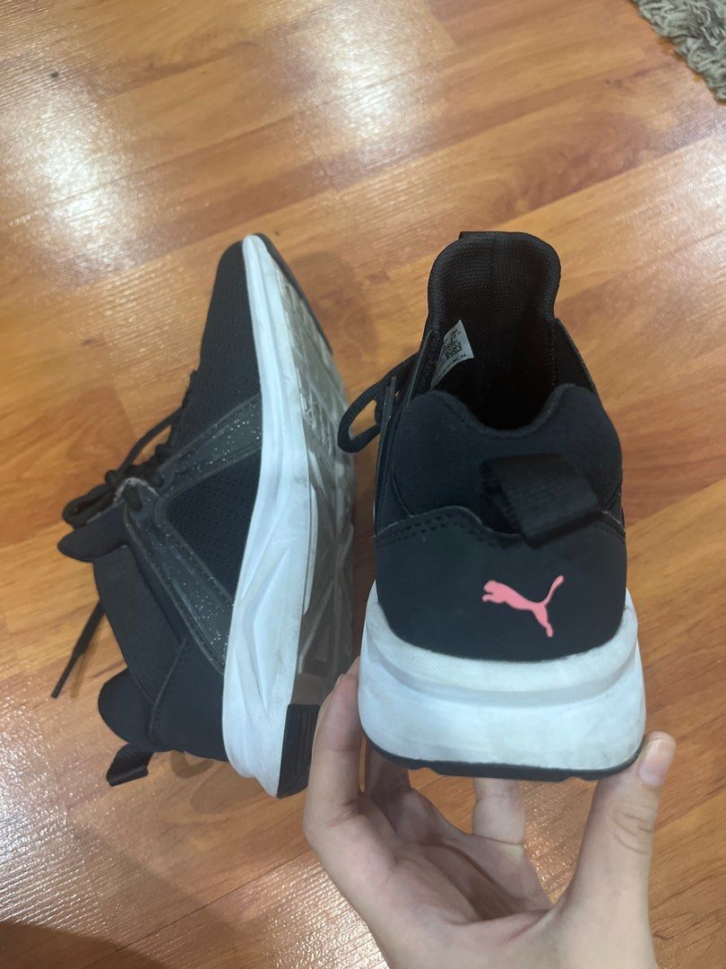 Puma soft foam womens store