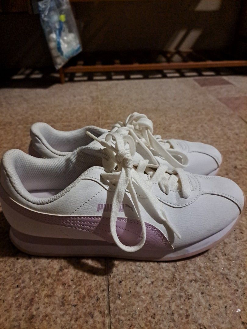 Puma Women s Shoes Women s Fashion Footwear Sneakers on Carousell