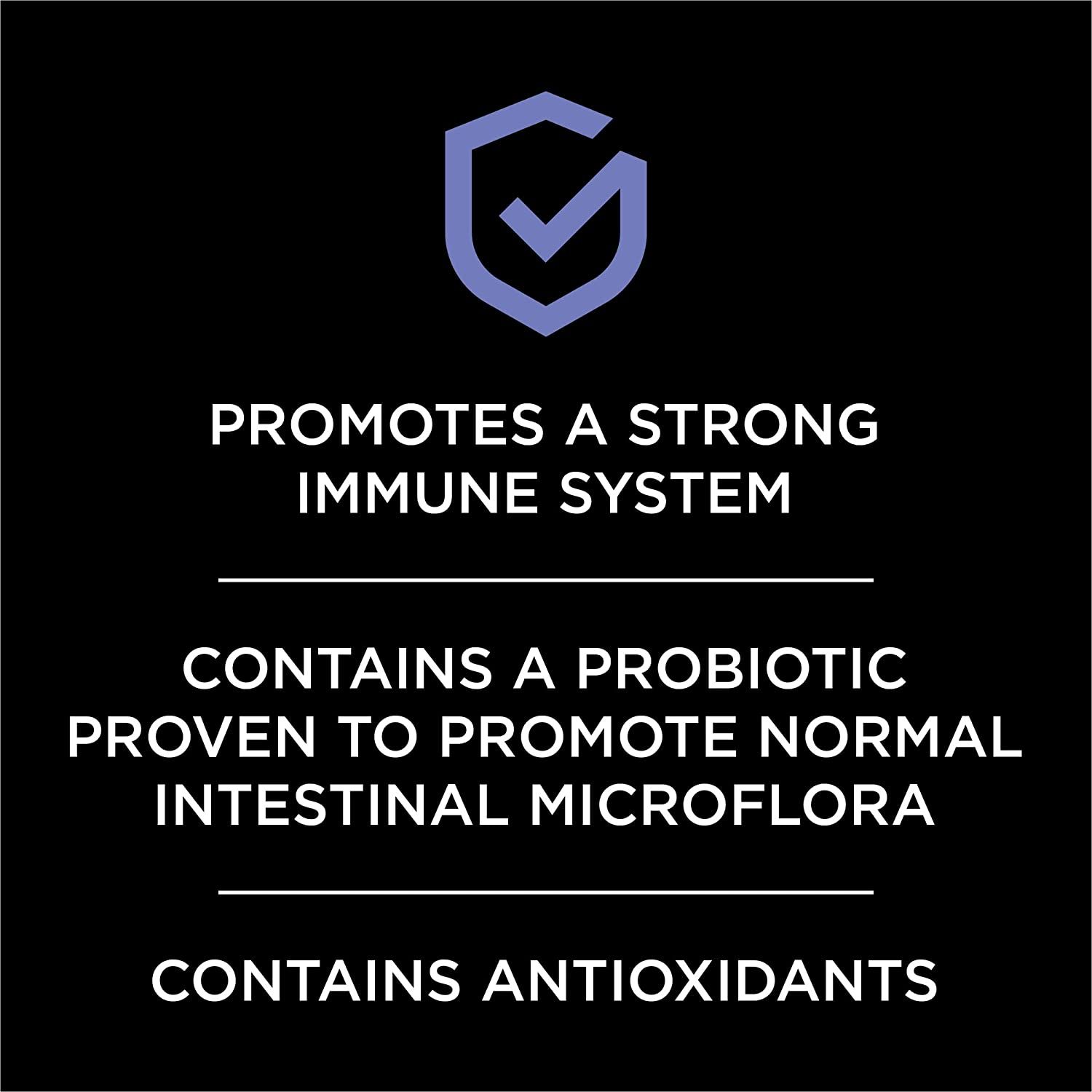 Purina FortiFlora Cat Probiotic Powder Supplement, Pro Plan Veterinary