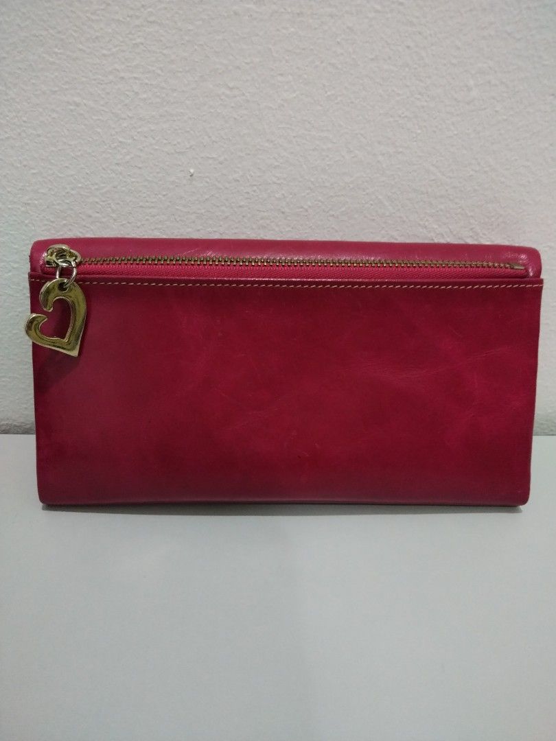 Hand Bag 27 Pink – induce 360
