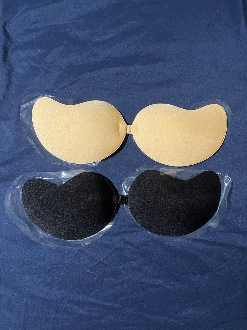 Push-up Adhesive Bra on Carousell