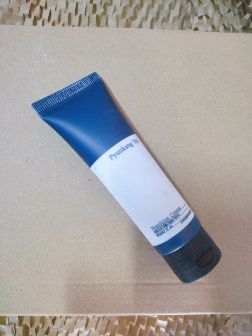 Pyunkang Yul nutrition cream on Carousell