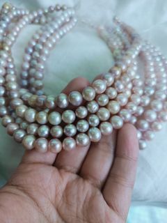 Quality Fresh Water Pearl