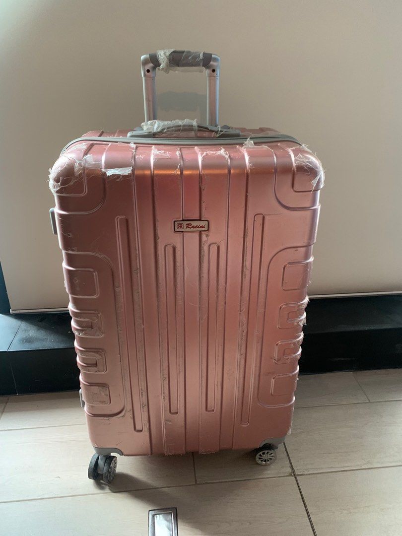 Racini luggage hot sale