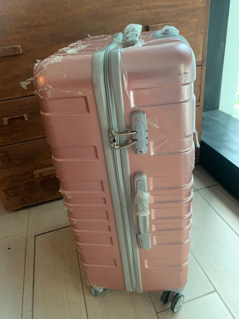 Racini luggage bag new arrivals