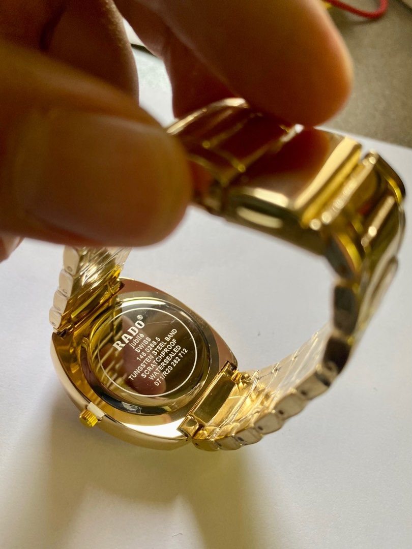 Rado r20282 hot sale