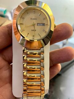 Rojas Watch Women s Fashion Watches Accessories Watches on Carousell