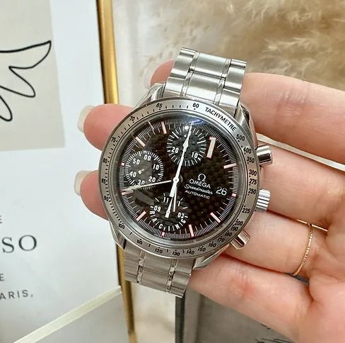 Omega f1 clearance