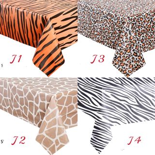 Themed Disposable tableware / Supplies items Set Collection item 3