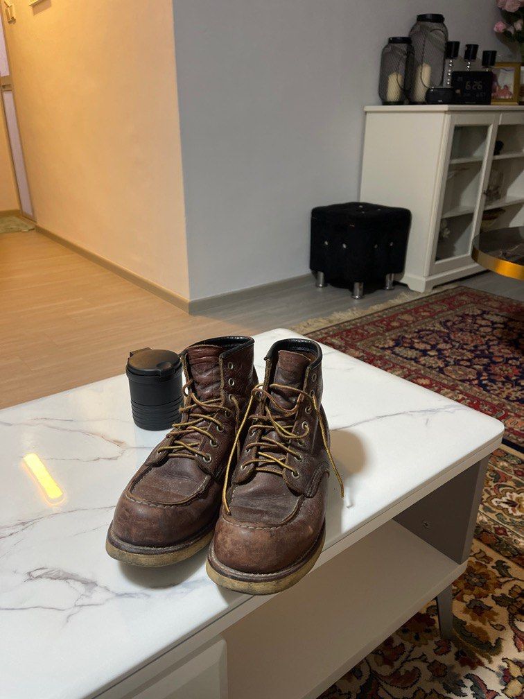 Redwing 929 outlet