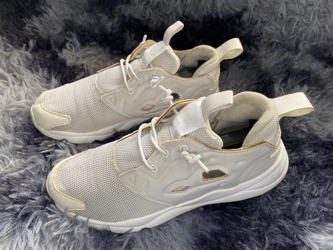 Custom reebok furylite new arrivals